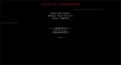 Desktop Screenshot of englishaliens.com